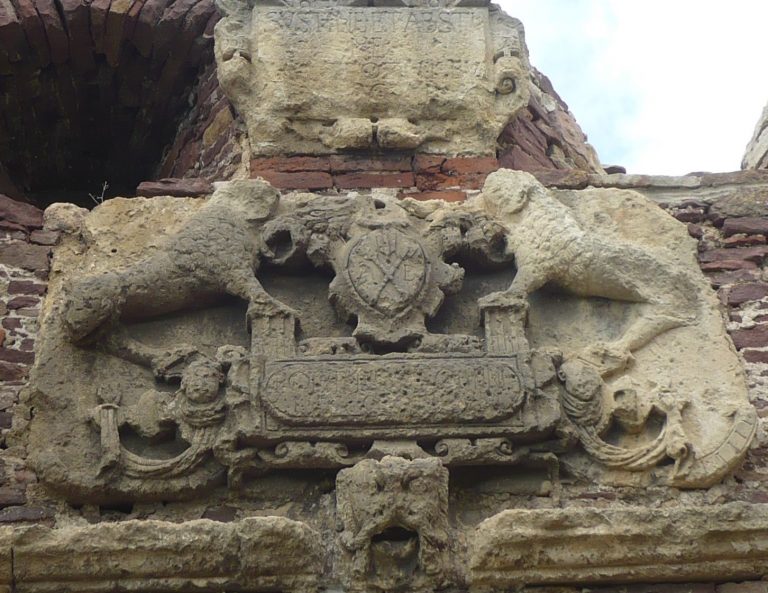 Podzameczek.Zamek3