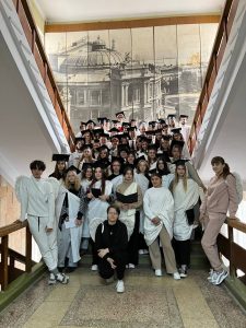 Детальніше про статтю Кафедра Дизайну архітектурного середовища ОДАБА щиро вітає всіх колег, студентів і друзів із професійним святом — Всесвітнім днем архітектора!