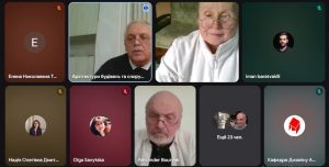 Детальніше про статтю 6–7 листопада 2025 року в Одеській державній академії будівництва та архітектури відбулася V Міжнародна науково-практична конференція «Сучасні проблеми та перспективні напрямки інноваційного розвитку міста».