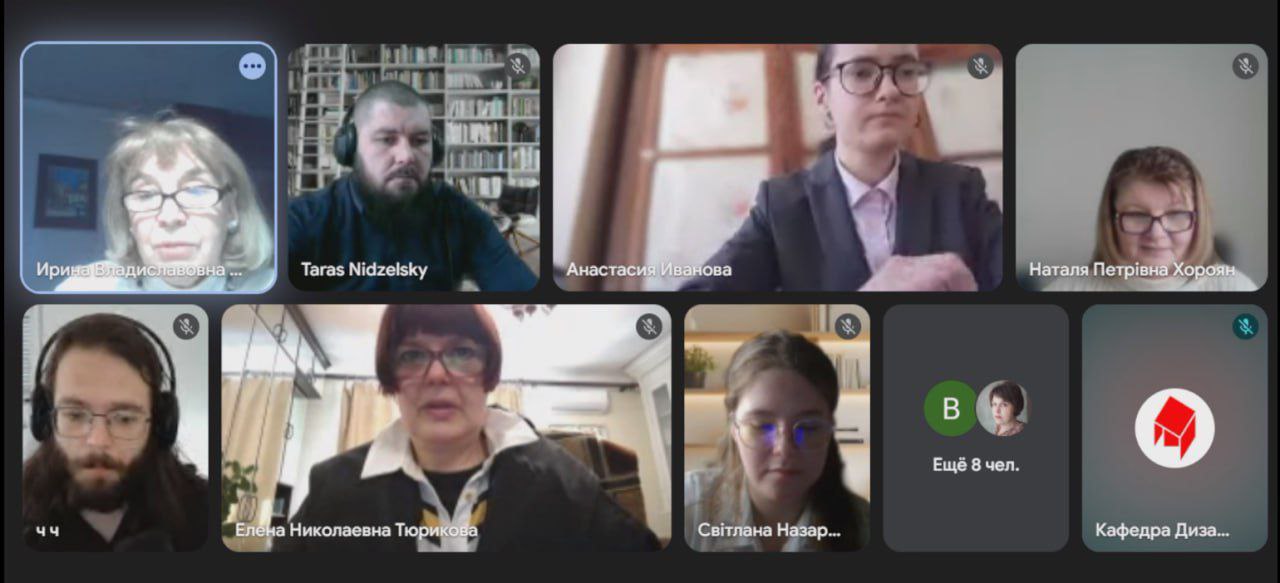 Детальніше про статтю Сьогоднішній день став важливим і хвилюючим етапом для наших магістрантів.